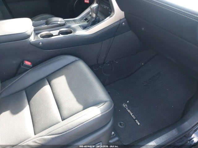Продаж на аукціоні авто 2016 Lexus Nx 200t, vin: JTJBARBZ0G2090509, номер лоту: 46164879