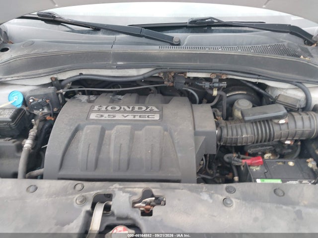 Aukcja sprzedaży 2007 Honda Pilot Ex-l, vin: 2HKYF18797H516394, numer aukcji: 46164882