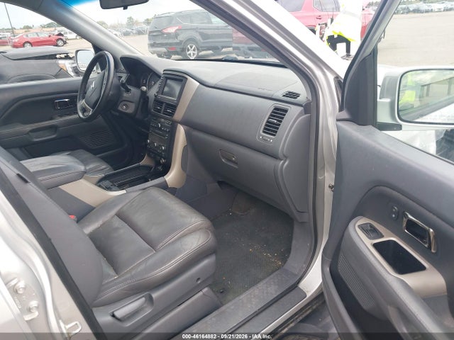 Aukcja sprzedaży 2007 Honda Pilot Ex-l, vin: 2HKYF18797H516394, numer aukcji: 46164882