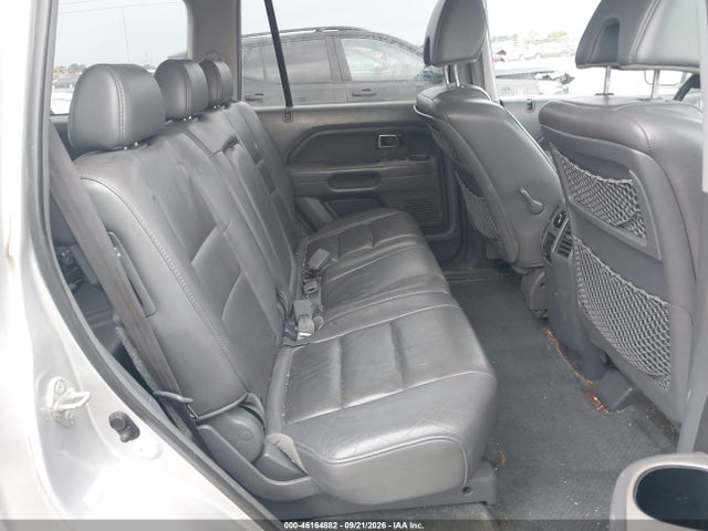 Aukcja sprzedaży 2007 Honda Pilot Ex-l, vin: 2HKYF18797H516394, numer aukcji: 46164882