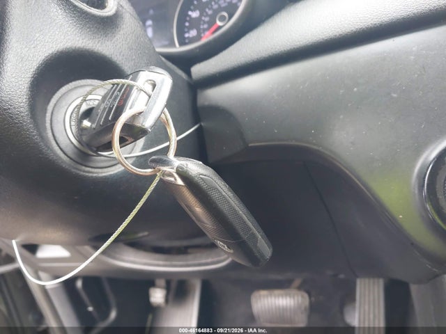 2019 Kia Sportage Lx მანქანა იყიდება აუქციონზე, vin: KNDPM3AC1K7515273, აუქციონის ნომერი: 46164883