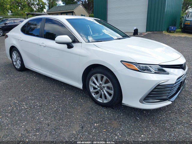 Aukcja sprzedaży 2023 Toyota Camry Le, vin: 4T1C11AK4PU141877, numer aukcji: 46164891