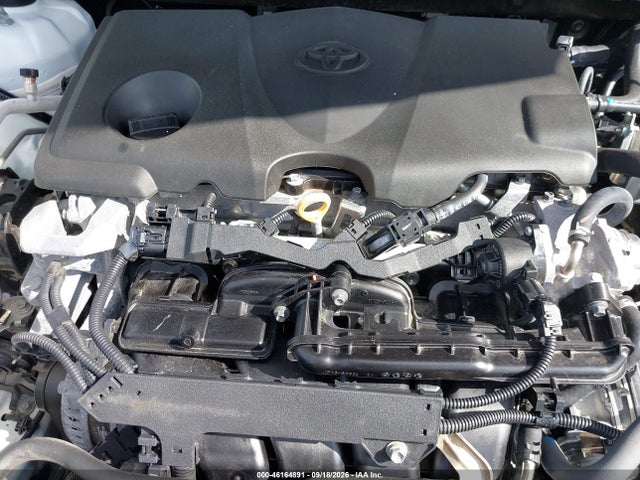 Aukcja sprzedaży 2023 Toyota Camry Le, vin: 4T1C11AK4PU141877, numer aukcji: 46164891