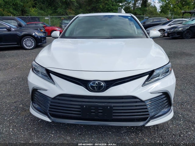 Aukcja sprzedaży 2023 Toyota Camry Le, vin: 4T1C11AK4PU141877, numer aukcji: 46164891