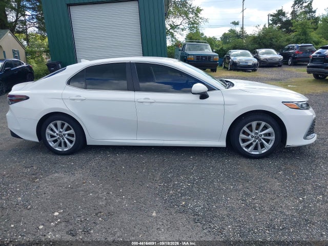 Aukcja sprzedaży 2023 Toyota Camry Le, vin: 4T1C11AK4PU141877, numer aukcji: 46164891