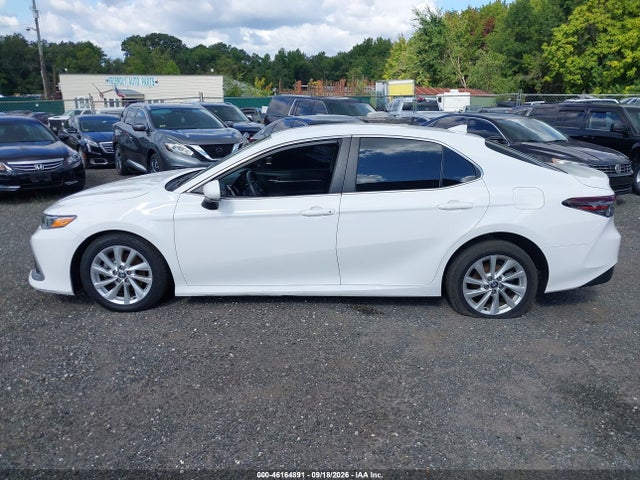 Aukcja sprzedaży 2023 Toyota Camry Le, vin: 4T1C11AK4PU141877, numer aukcji: 46164891