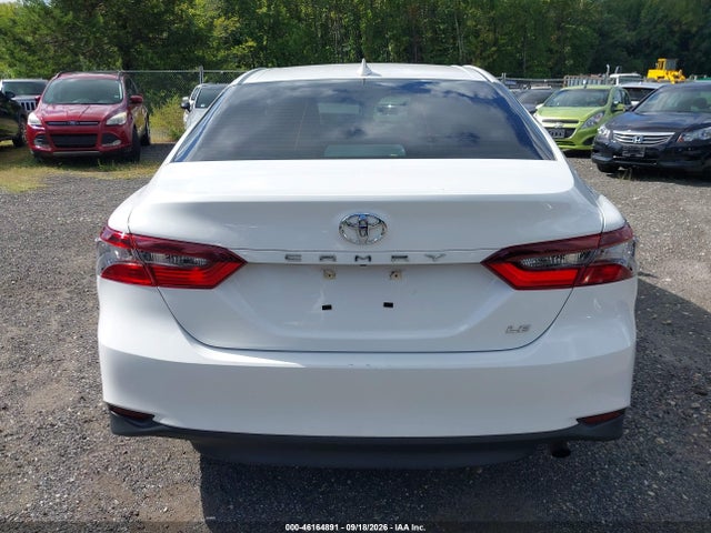 Aukcja sprzedaży 2023 Toyota Camry Le, vin: 4T1C11AK4PU141877, numer aukcji: 46164891