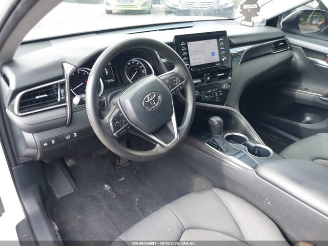 Aukcja sprzedaży 2023 Toyota Camry Le, vin: 4T1C11AK4PU141877, numer aukcji: 46164891