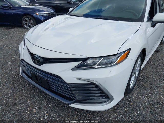 Aukcja sprzedaży 2023 Toyota Camry Le, vin: 4T1C11AK4PU141877, numer aukcji: 46164891