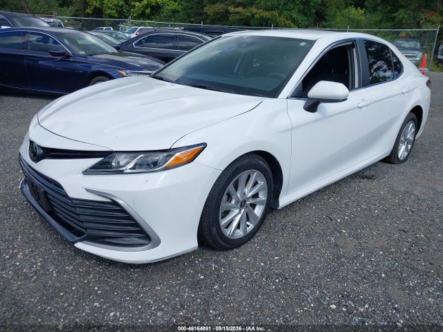Aukcja sprzedaży 2023 Toyota Camry Le, vin: 4T1C11AK4PU141877, numer aukcji: 46164891