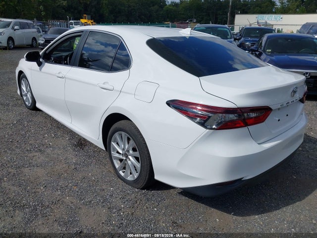 Aukcja sprzedaży 2023 Toyota Camry Le, vin: 4T1C11AK4PU141877, numer aukcji: 46164891
