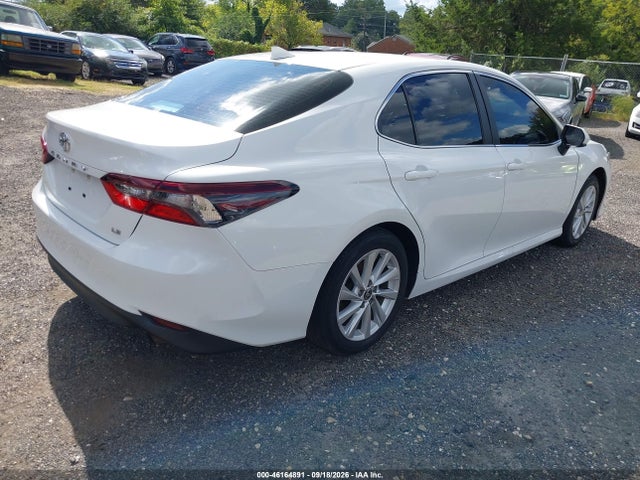 Aukcja sprzedaży 2023 Toyota Camry Le, vin: 4T1C11AK4PU141877, numer aukcji: 46164891