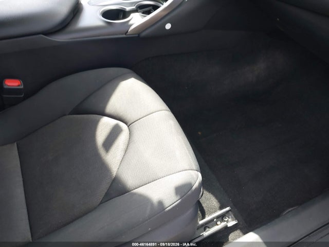 Aukcja sprzedaży 2023 Toyota Camry Le, vin: 4T1C11AK4PU141877, numer aukcji: 46164891