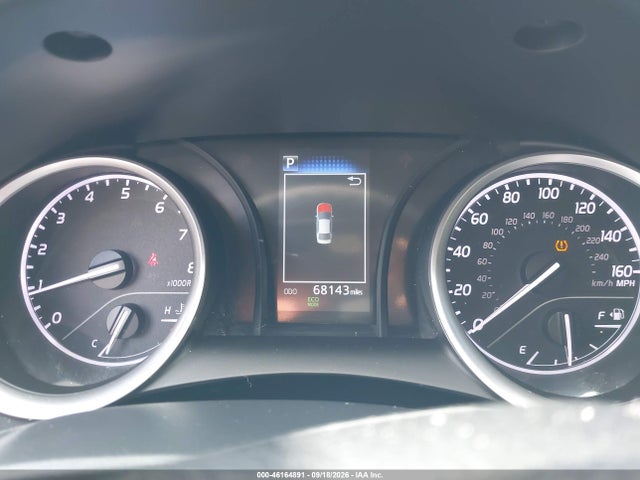 Aukcja sprzedaży 2023 Toyota Camry Le, vin: 4T1C11AK4PU141877, numer aukcji: 46164891