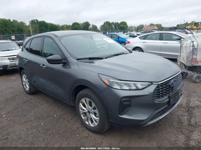 Aukcja sprzedaży 2025 Ford Escape Active, vin: 1FMCU9GN5SUB19547, numer aukcji: 46164896
