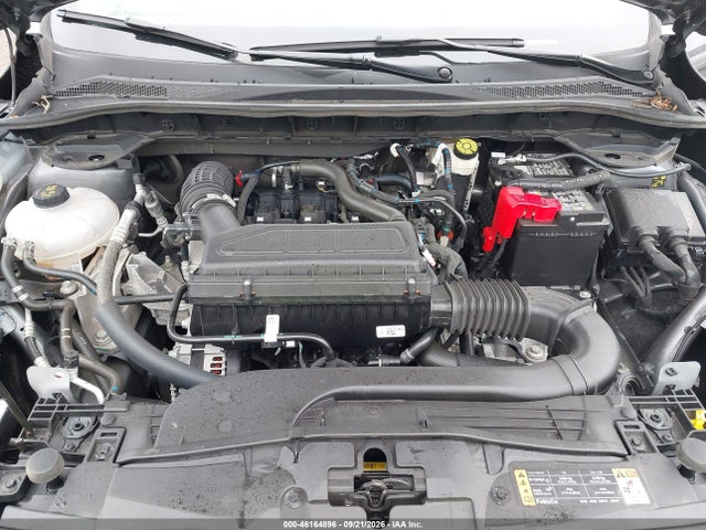 Aukcja sprzedaży 2025 Ford Escape Active, vin: 1FMCU9GN5SUB19547, numer aukcji: 46164896