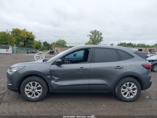 Aukcja sprzedaży 2025 Ford Escape Active, vin: 1FMCU9GN5SUB19547, numer aukcji: 46164896