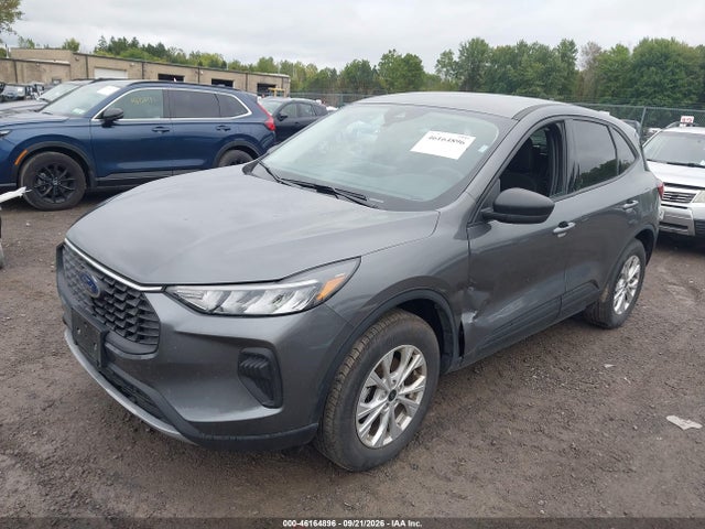Aukcja sprzedaży 2025 Ford Escape Active, vin: 1FMCU9GN5SUB19547, numer aukcji: 46164896