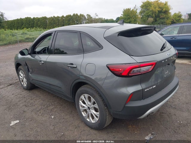 Aukcja sprzedaży 2025 Ford Escape Active, vin: 1FMCU9GN5SUB19547, numer aukcji: 46164896