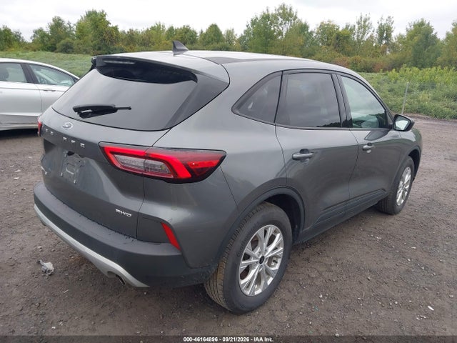 Aukcja sprzedaży 2025 Ford Escape Active, vin: 1FMCU9GN5SUB19547, numer aukcji: 46164896