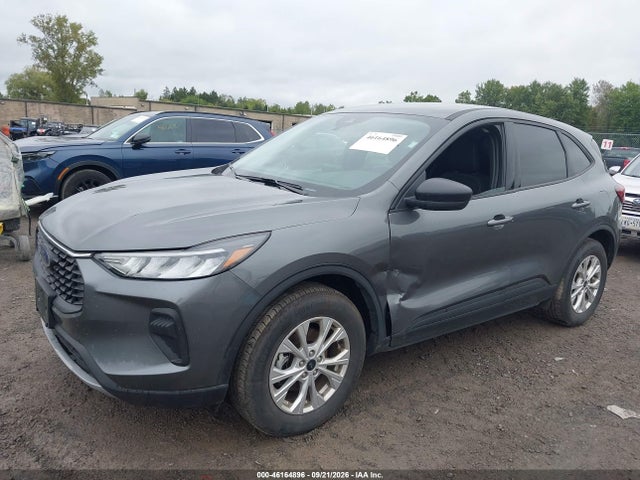 Aukcja sprzedaży 2025 Ford Escape Active, vin: 1FMCU9GN5SUB19547, numer aukcji: 46164896
