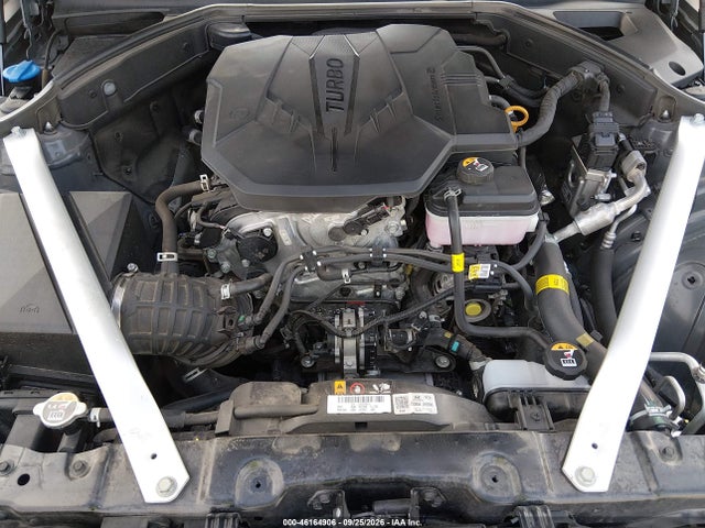 Aukcja sprzedaży 2025 Genesis G70 2.5t Rwd, vin: KMTG34SC1SU153956, numer aukcji: 46164906