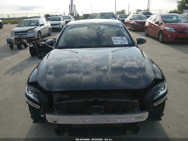 Aukcja sprzedaży 2025 Genesis G70 2.5t Rwd, vin: KMTG34SC1SU153956, numer aukcji: 46164906