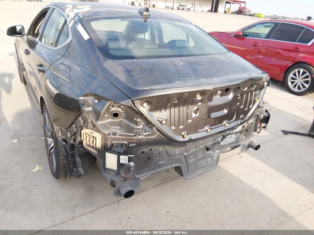 Aukcja sprzedaży 2025 Genesis G70 2.5t Rwd, vin: KMTG34SC1SU153956, numer aukcji: 46164906