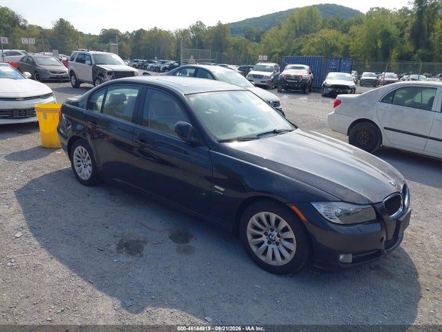 Aukcja sprzedaży 2009 Bmw 328i Xdrive, vin: WBAPK73549A454538, numer aukcji: 46164919