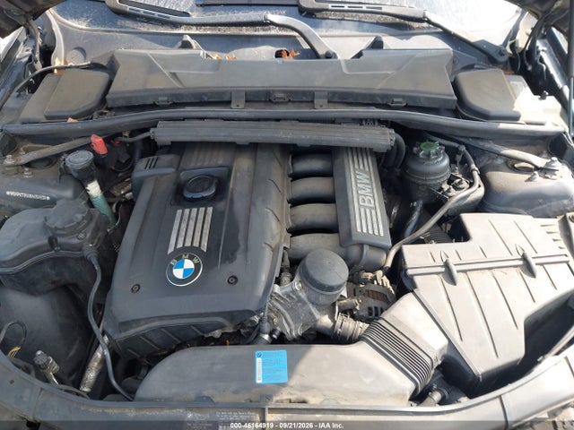 Продажа на аукционе авто 2009 Bmw 328i Xdrive, vin: WBAPK73549A454538, номер лота: 46164919