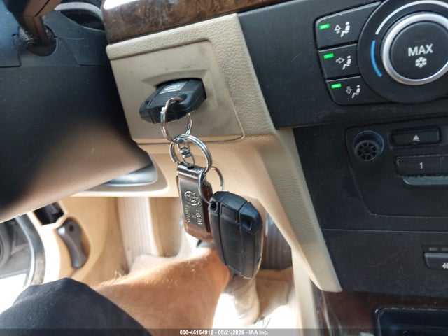 Продажа на аукционе авто 2009 Bmw 328i Xdrive, vin: WBAPK73549A454538, номер лота: 46164919
