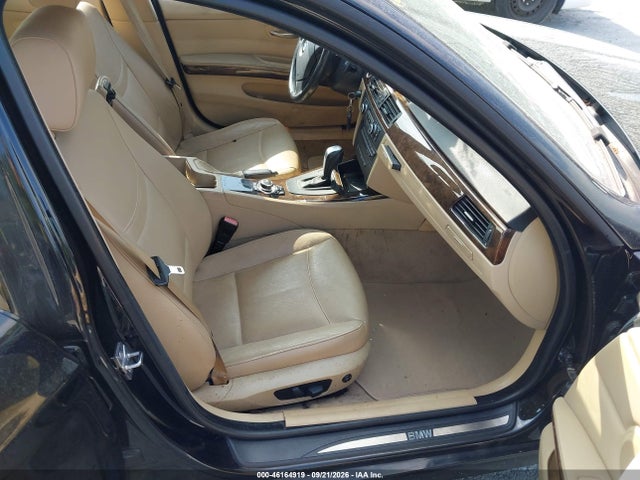 Продажа на аукционе авто 2009 Bmw 328i Xdrive, vin: WBAPK73549A454538, номер лота: 46164919
