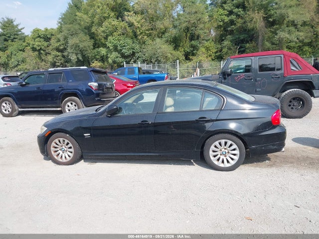 Продажа на аукционе авто 2009 Bmw 328i Xdrive, vin: WBAPK73549A454538, номер лота: 46164919