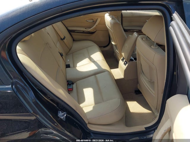 Продажа на аукционе авто 2009 Bmw 328i Xdrive, vin: WBAPK73549A454538, номер лота: 46164919