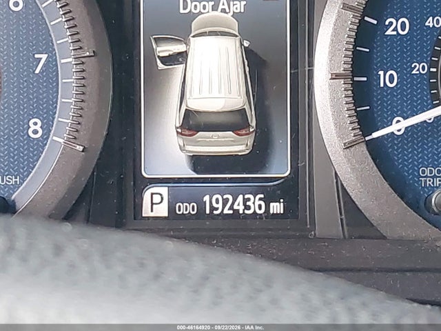 Продаж на аукціоні авто 2017 Toyota Sienna Xle 8 Passenger, vin: 5TDYZ3DC2HS824458, номер лоту: 46164920