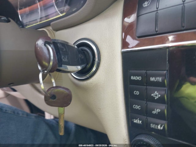 Продажа на аукционе авто 2007 Mercedes-benz C 280 Luxury 4matic, vin: WDBRF92H87F884031, номер лота: 46164923