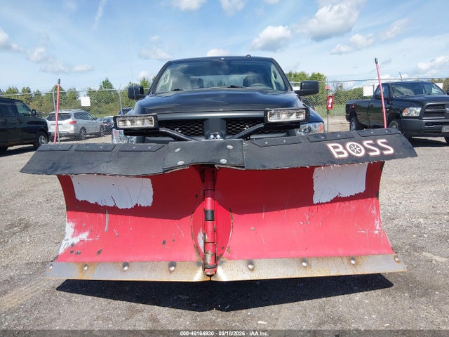 46164930 :رقم المزاد ، 3C6TR5CT3JG295282 vin ، 2018 Ram 2500 Tradesman  4x4 6'4 Box مزاد بيع