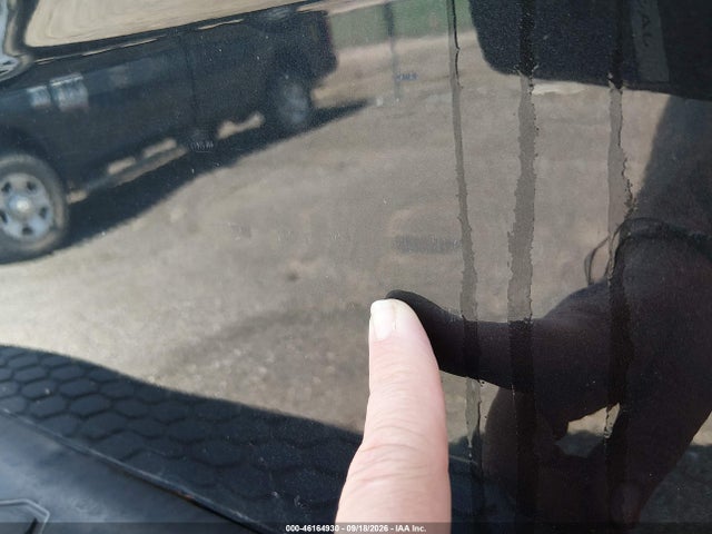 46164930 :رقم المزاد ، 3C6TR5CT3JG295282 vin ، 2018 Ram 2500 Tradesman  4x4 6'4 Box مزاد بيع