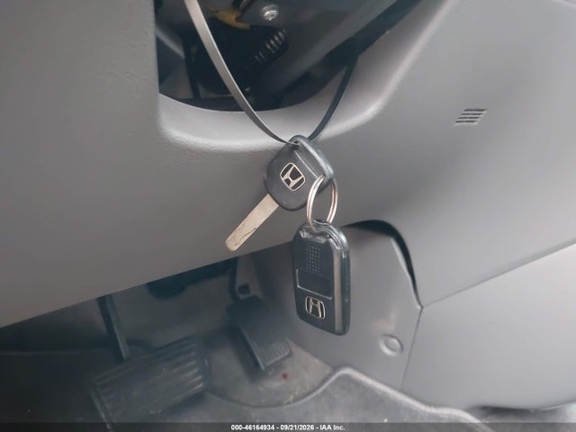 Продажа на аукционе авто 2010 Honda Odyssey Ex-l, vin: 5FNRL3H71AB026210, номер лота: 46164934