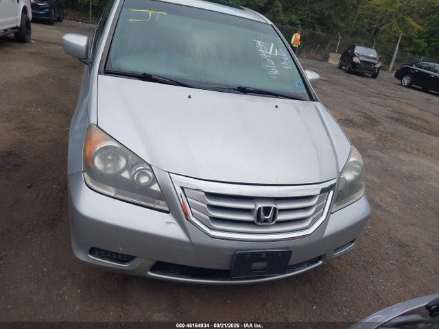 Продажа на аукционе авто 2010 Honda Odyssey Ex-l, vin: 5FNRL3H71AB026210, номер лота: 46164934