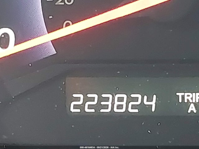 Продажа на аукционе авто 2010 Honda Odyssey Ex-l, vin: 5FNRL3H71AB026210, номер лота: 46164934
