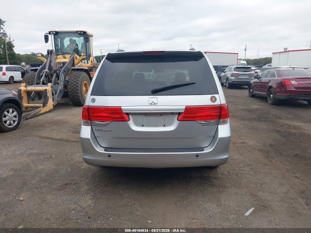 Продажа на аукционе авто 2010 Honda Odyssey Ex-l, vin: 5FNRL3H71AB026210, номер лота: 46164934