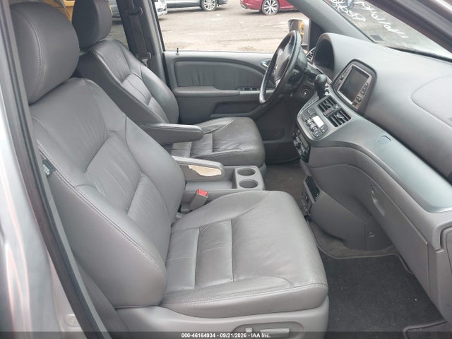 Продажа на аукционе авто 2010 Honda Odyssey Ex-l, vin: 5FNRL3H71AB026210, номер лота: 46164934
