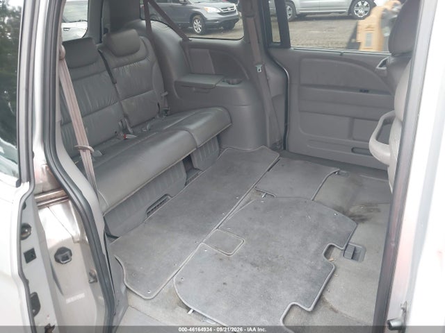 Продажа на аукционе авто 2010 Honda Odyssey Ex-l, vin: 5FNRL3H71AB026210, номер лота: 46164934
