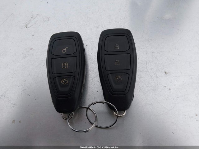 Ford FOCUS ST 2014 1FADP3L95EL461067 Image 11