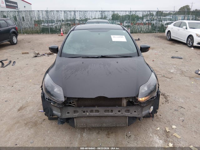Ford FOCUS ST 2014 1FADP3L95EL461067 Image 13