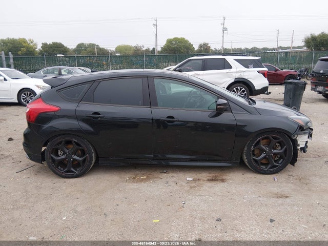 Ford FOCUS ST 2014 1FADP3L95EL461067 Image 14