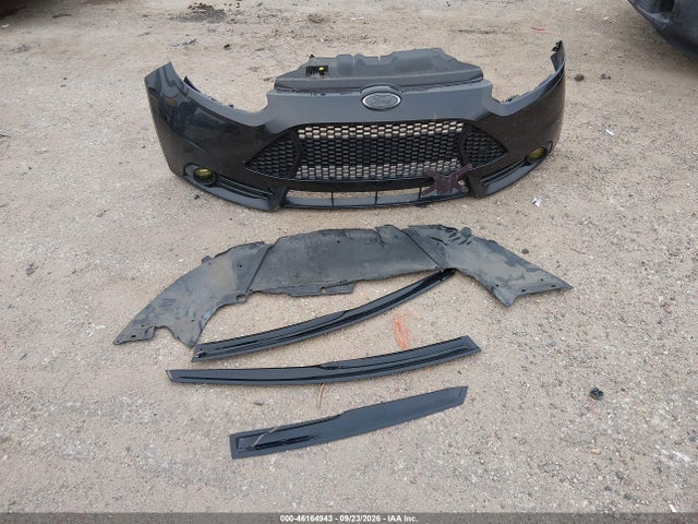 Ford FOCUS ST 2014 1FADP3L95EL461067 Image 12