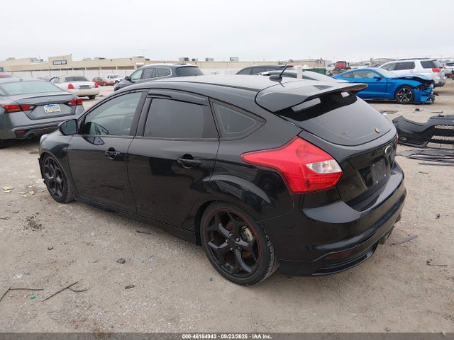 Ford FOCUS ST 2014 1FADP3L95EL461067 Image 3