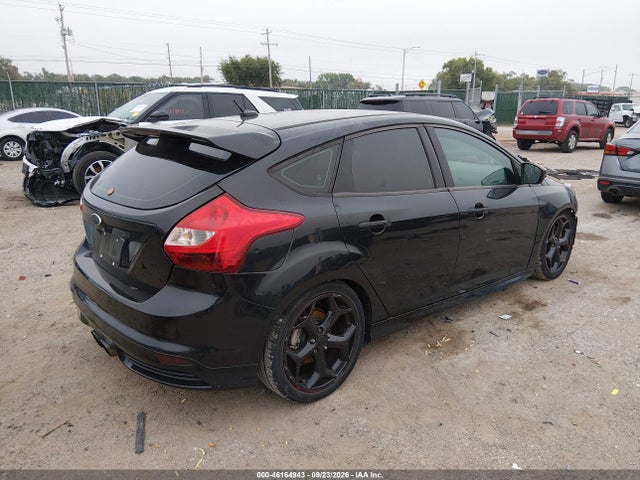 Ford FOCUS ST 2014 1FADP3L95EL461067 Image 4
